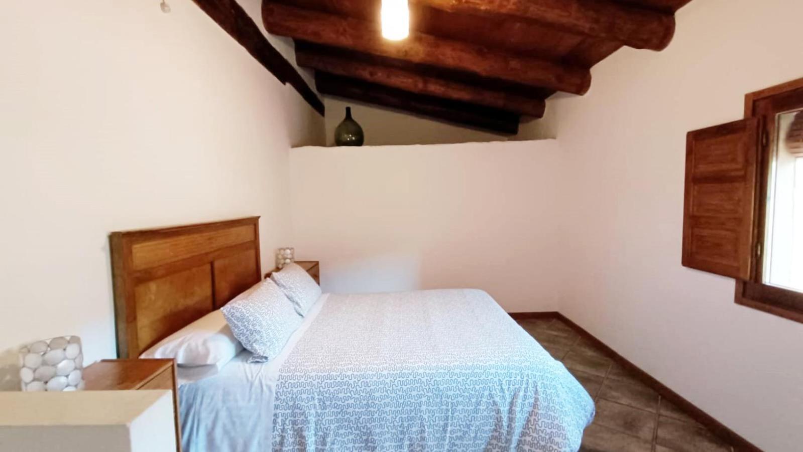 Casa Miret De Mur Vilamolat de Mur 外观 照片