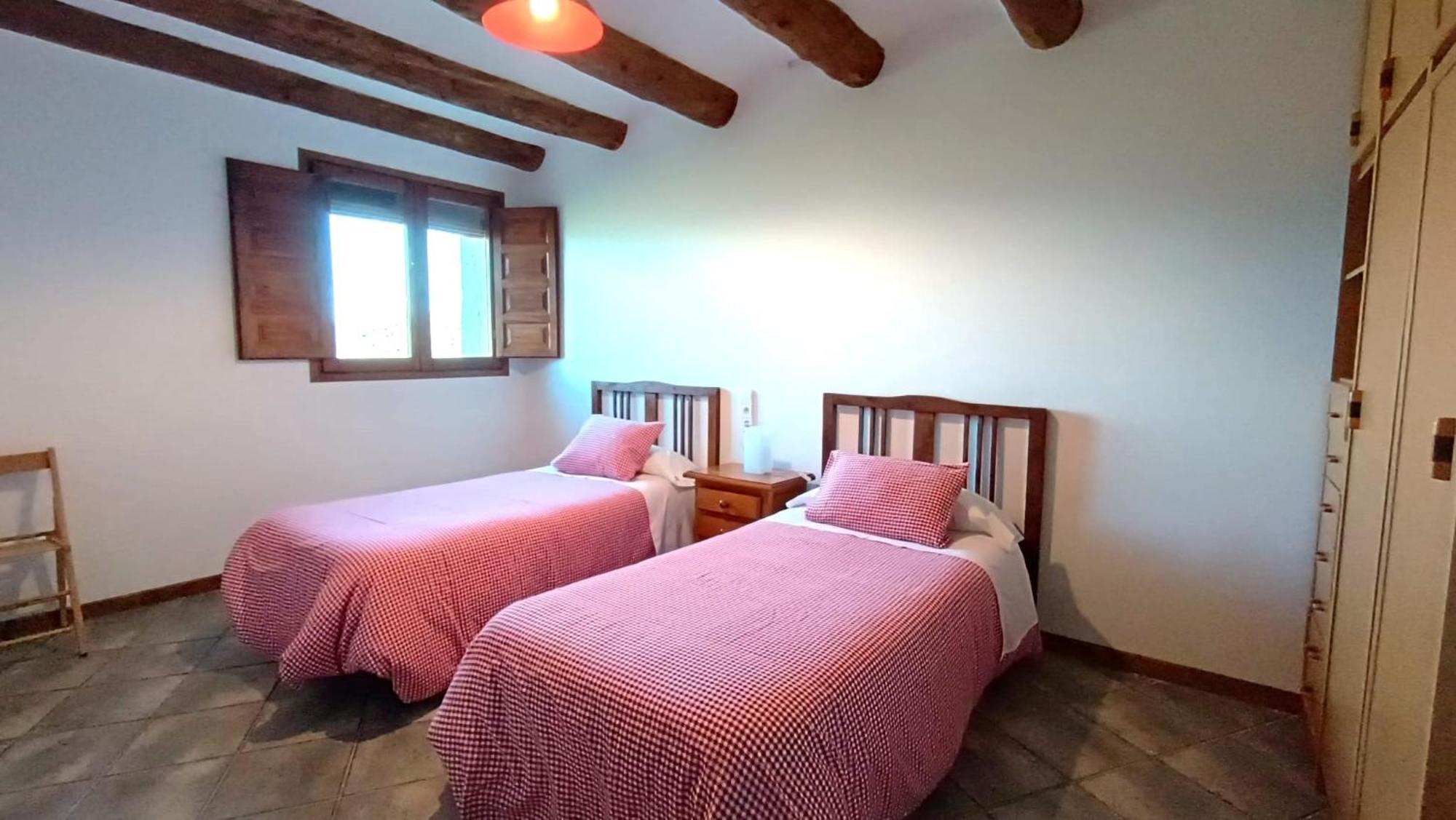 Casa Miret De Mur Vilamolat de Mur 外观 照片