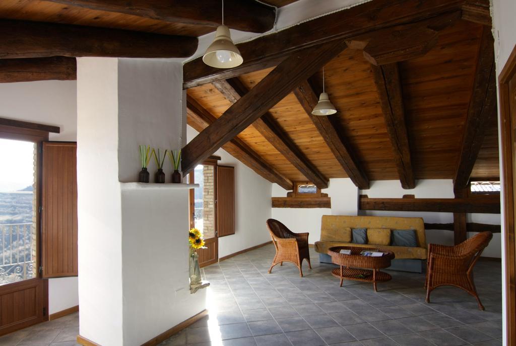 Casa Miret De Mur Vilamolat de Mur 外观 照片