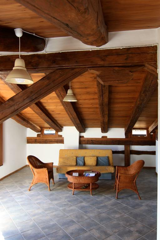 Casa Miret De Mur Vilamolat de Mur 外观 照片