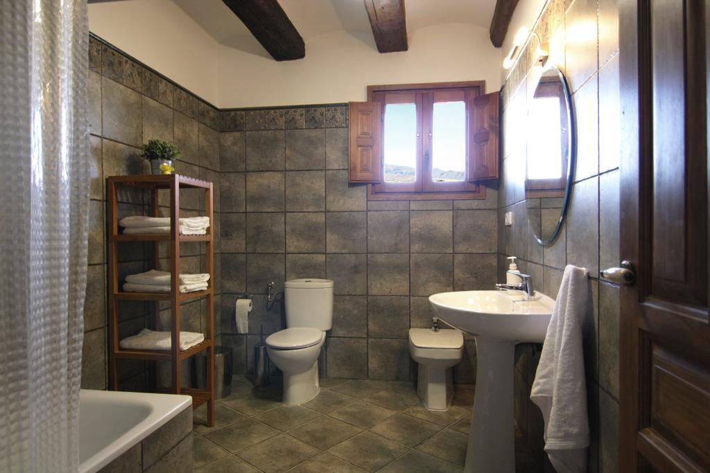 Casa Miret De Mur Vilamolat de Mur 外观 照片